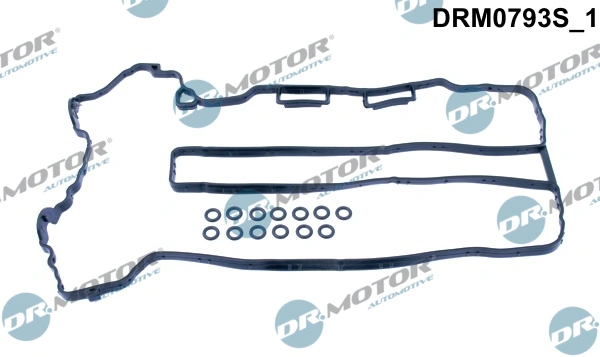 DRM0793S Lizarte