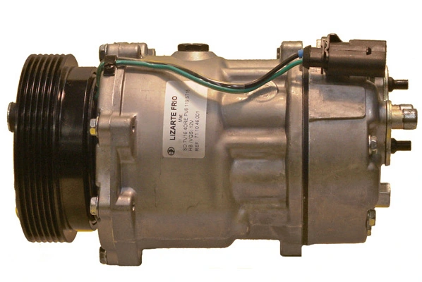 Comprar  Escort V GAL, AVL