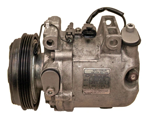 Compressor de aparelho de ar condicionado Subaru Forester preço, a partir de 156,64 USD
