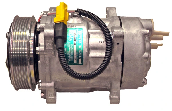  para Citroen C4  (UD)