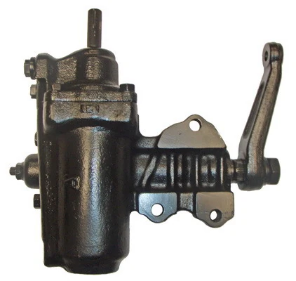 Cremalheira da direção Suzuki Samurai  SJ