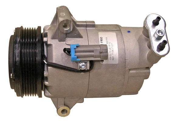 Compressor de aparelho de ar condicionado para Ford Kuga CBS