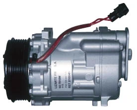 Compressor de aparelho de ar condicionado Skoda Felicia preço, a partir de 22,25 USD