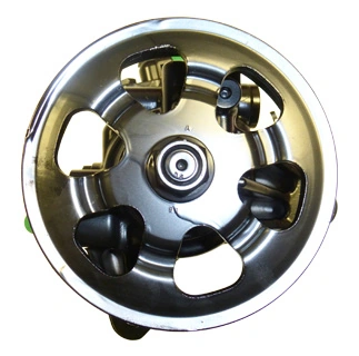 Compre 049405401 Lizarte Bomba da Direção hidrâulica assistida