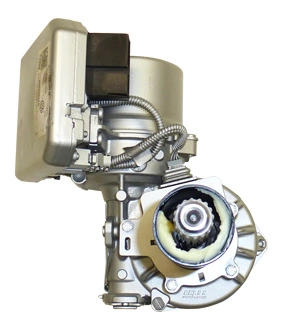  Coluna da direção Volkswagen Polo V hatchback (6R1, 6C1) (2009 - 2022) V