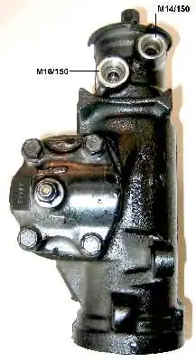 Mecanismo de direção (redutor) Jeep Grand Cherokee I Z