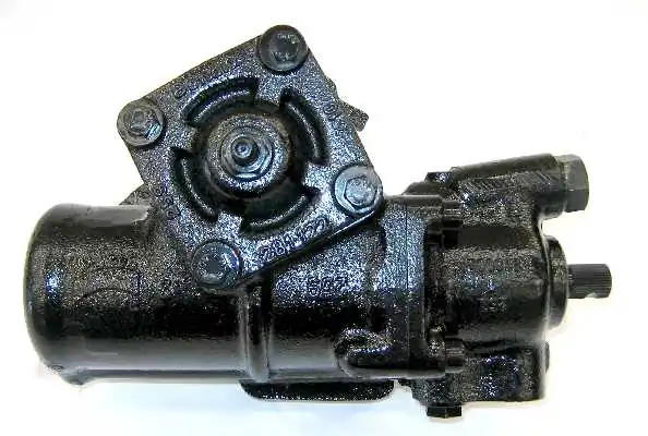  Mecanismo de direção (redutor) Ford Transit IV сaixa (T) (1985 - 1992) IV