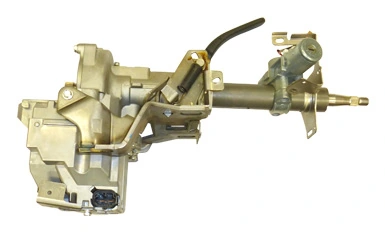  Coluna da direção Nissan X-Trail SUV (T31) (2007 - 2014) 