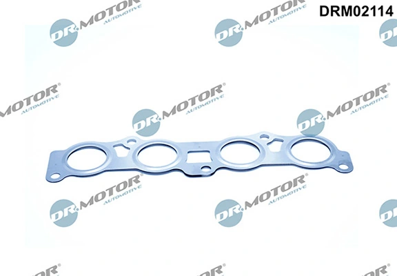 Vedante de tubo coletor de escape Daihatsu Terios  J100, J102, J122 ao melhor preço