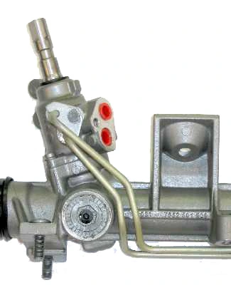 Cremalheira da direção 36000006 Ford
