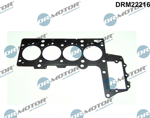 Vedante de cabeça de motor (CBC) para Land Rover Freelander I L314