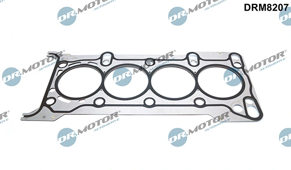 DRM8207 Lizarte