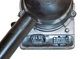 Bomba da Direção hidrâulica assistida AND 33145213