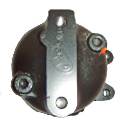 Bomba da Direção hidrâulica assistida Audi 100 C3 sedan (44, 44Q) (1982 - 1990) C3