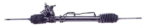  Cremalheira da direção Nissan Almera I hatchback (N15) (1995 - 2000) I
