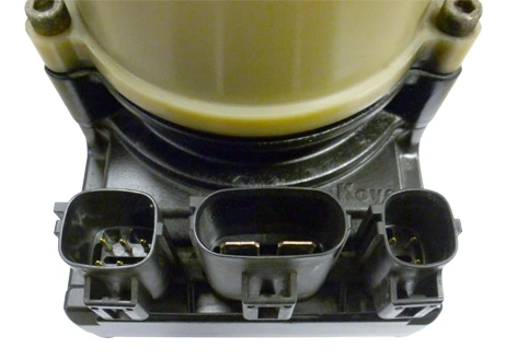 Bomba da Direção hidrâulica assistida Mazda 5 I CR