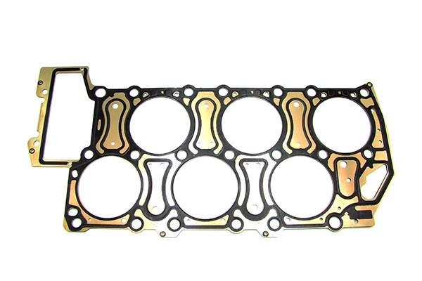 Vedante de cabeça de motor (CBC) Porsche Cayenne  955 ao melhor preço