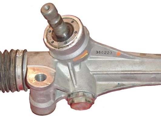 Cremalheira da direção Lizarte 06932800 preço, a partir de 171,99 USD