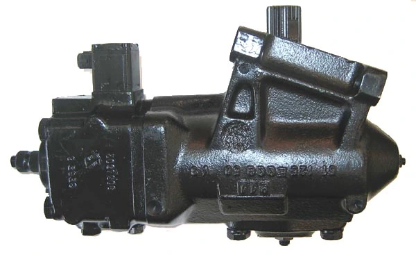 Mecanismo de direção (redutor) para BMW 5  E34