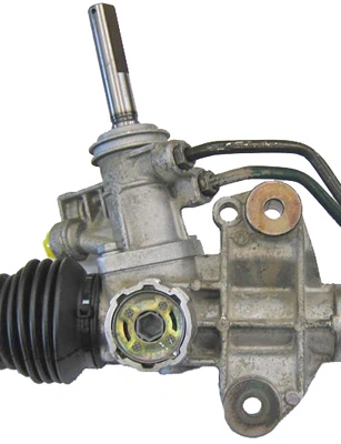 Cremalheira da direção para Renault Laguna I B56, 556