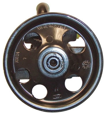 Compre Bomba da Direção hidrâulica assistida Jaguar S-type 