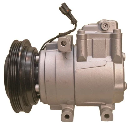 Compressor de aparelho de ar condicionado Hyundai Sonata III 