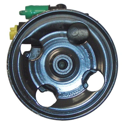 Bomba da Direção hidrâulica assistida para Peugeot 607  9D, 9U
