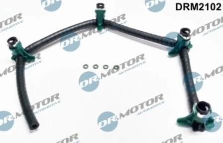 DRM2102 Lizarte