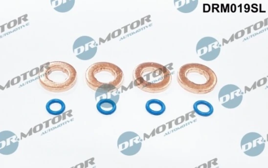 DRM019SL Lizarte