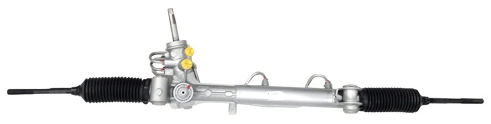 Cremalheira da direção para Opel Meriva 