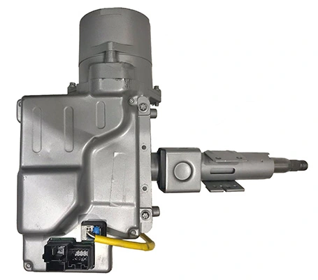 735501078 Fiat/Alfa/Lancia Coluna da direção