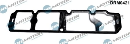 Vedante de tampa de válvulas de motor Volvo S40 II MS