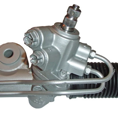  Cremalheira da direção Nissan Almera TINO monovolume (V10) (2000 - 2005) TINO