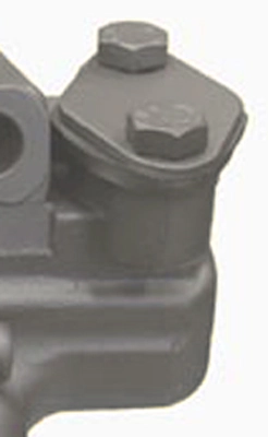  Compressor de aparelho de ar condicionado Nissan Micra hatchback (K10) (1982 - 1992) 