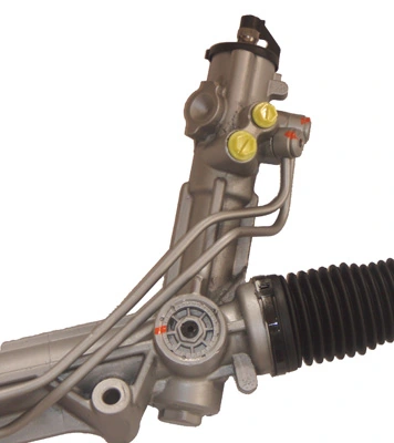 Compre Cremalheira da direção BMW X5 