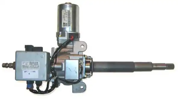 Coluna da direção General Motors 93175517