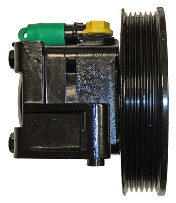  Bomba da Direção hidrâulica assistida Jaguar S-type sedan (CCX) (1999 - 2008) 