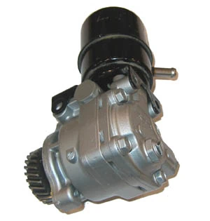  Bomba da Direção hidrâulica assistida Mitsubishi Pajero III SUV (V60) (2000 - 2006) III