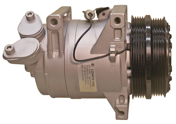 Compressor de aparelho de ar condicionado Ford Kuga I CBV ao melhor preço