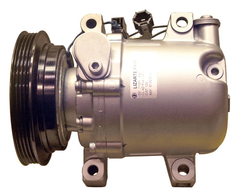 Compressor de aparelho de ar condicionado Nissan Primera  P10 ao melhor preço