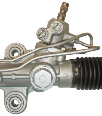 Cremalheira da direção Toyota Hiace III H10