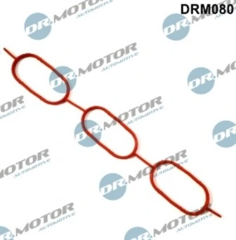 Vedante de tubo coletor de admissão para Audi A8 4D2, 4D8