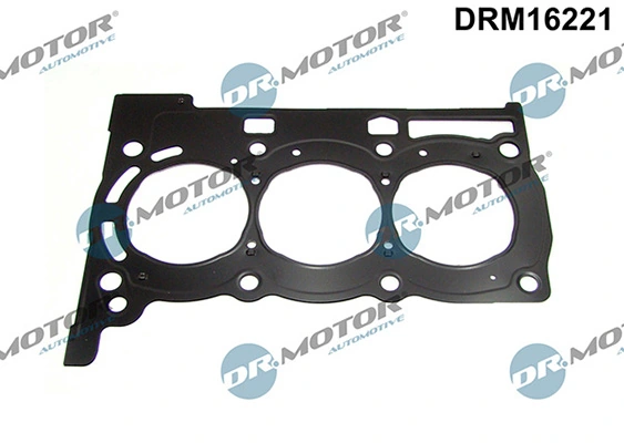 Vedante de cabeça de motor (CBC) Toyota Yaris P13 ao melhor preço