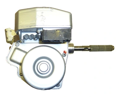 Coluna da direção Motorherz ECN7075