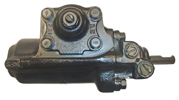 Cremalheira da direção para Suzuki Samurai  SJ