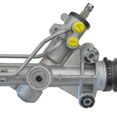 Cremalheira da direção Iveco Daily III 