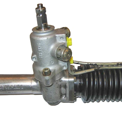 Cremalheira da direção Audi 100 C3 44, 44Q