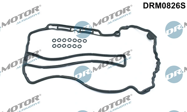 DRM0826S Lizarte