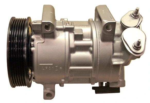 Compressor de aparelho de ar condicionado para Citroen C4 B73