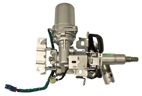 Coluna da direção para Renault Clio SB0